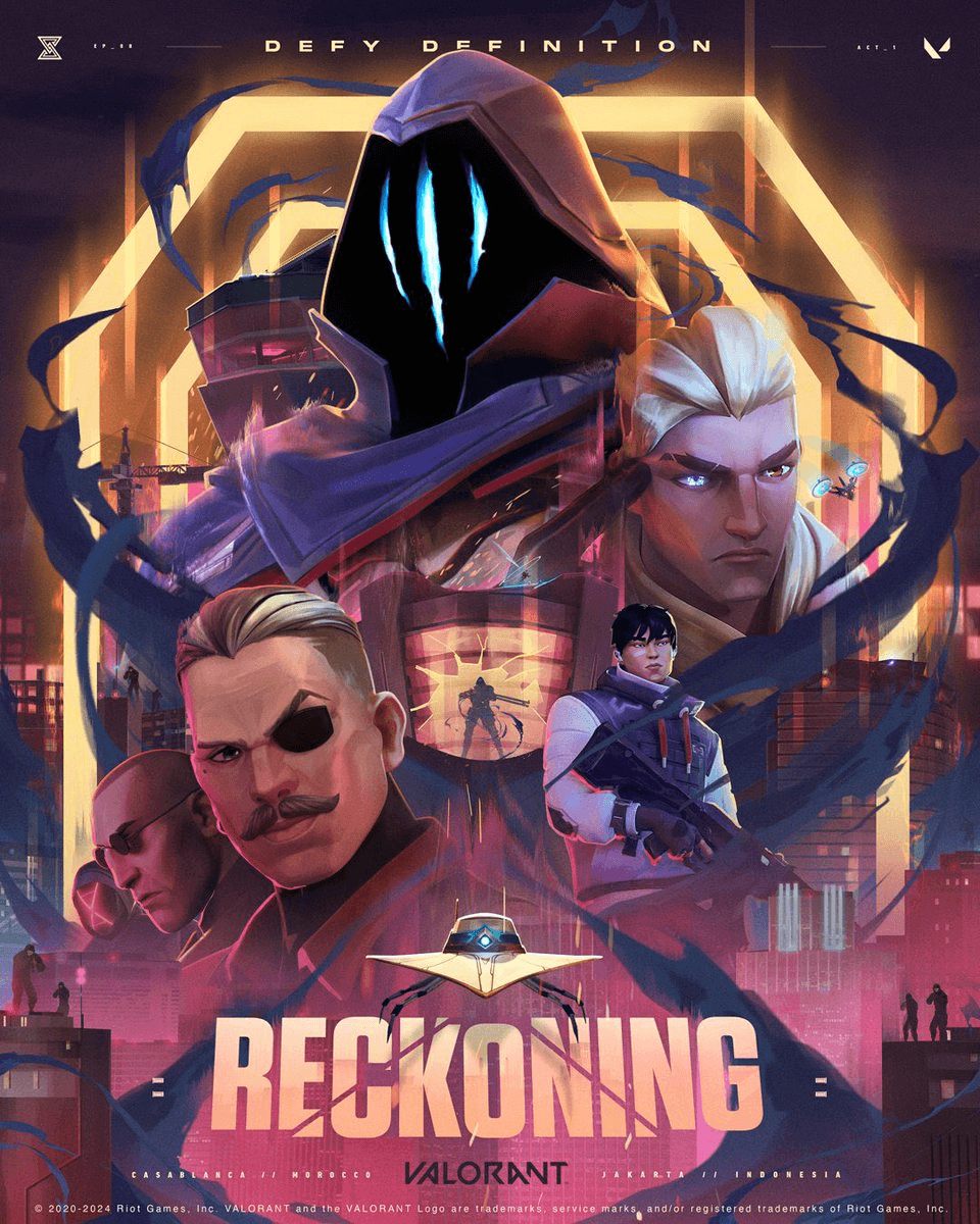 Mobile Legends: Bang Bang game cover