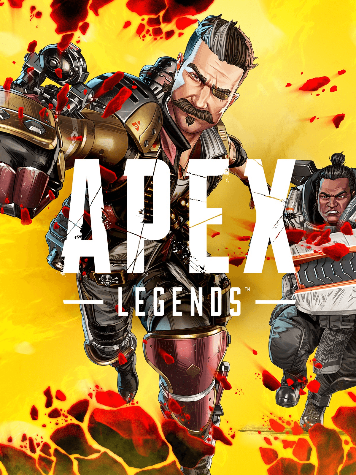 Apex Legends game cover