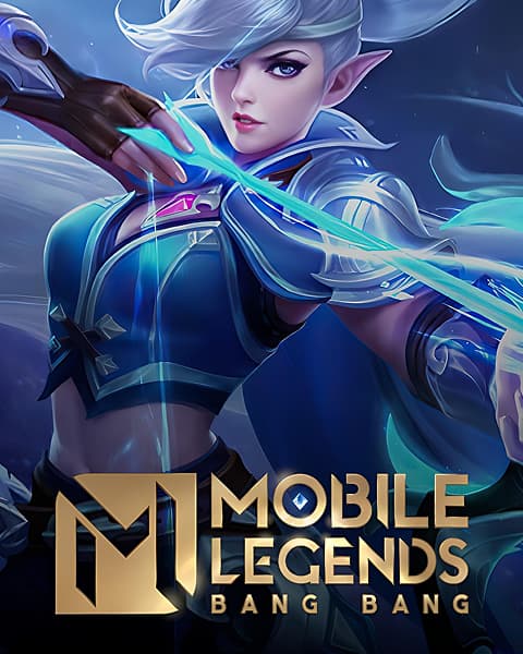Battlefield Legends game cover