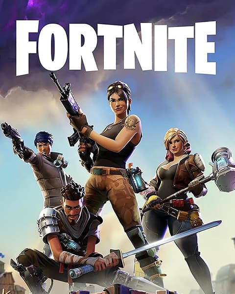 PUBG Mobile game cover